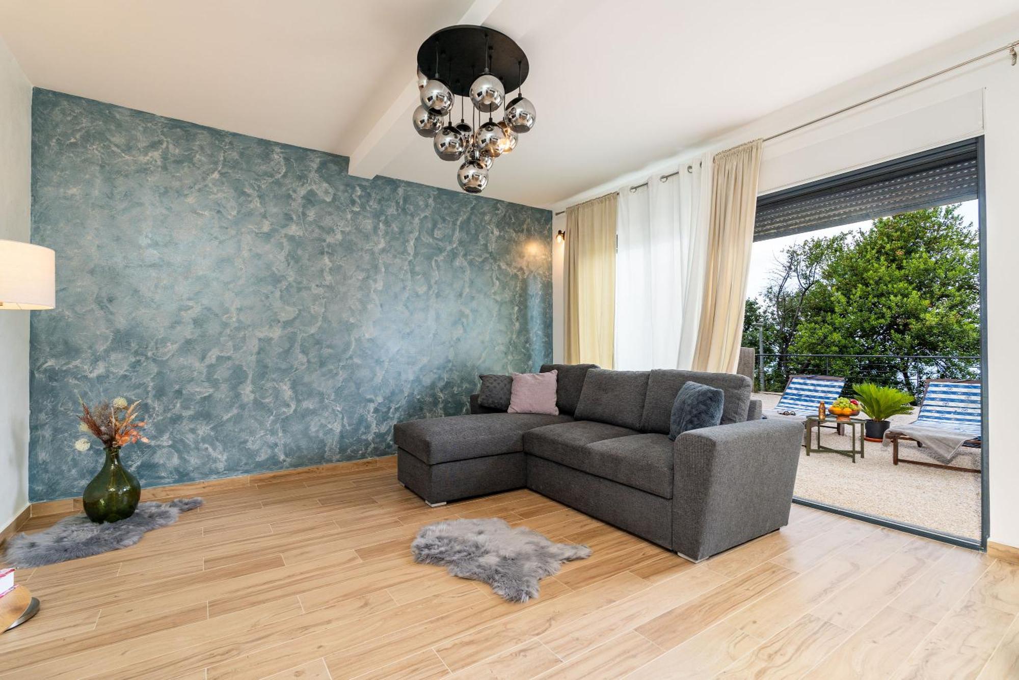 Apartment Cortisia Dubrovnik Exterior photo